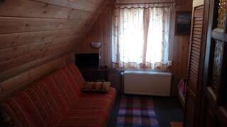 Проживание в семье Skalnica Pokoje Gościnne Буковина-Татшаньска Двухместный номер с 2 отдельными кроватями и собственной ванной комнатой-4