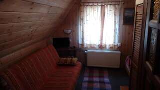 Проживание в семье Skalnica Pokoje Gościnne Буковина-Татшаньска Двухместный номер с 2 отдельными кроватями и собственной ванной комнатой-8